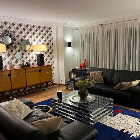 Belle Maison Bourgeoise Partagee De 4 Logements Lutych Exteriér fotografie