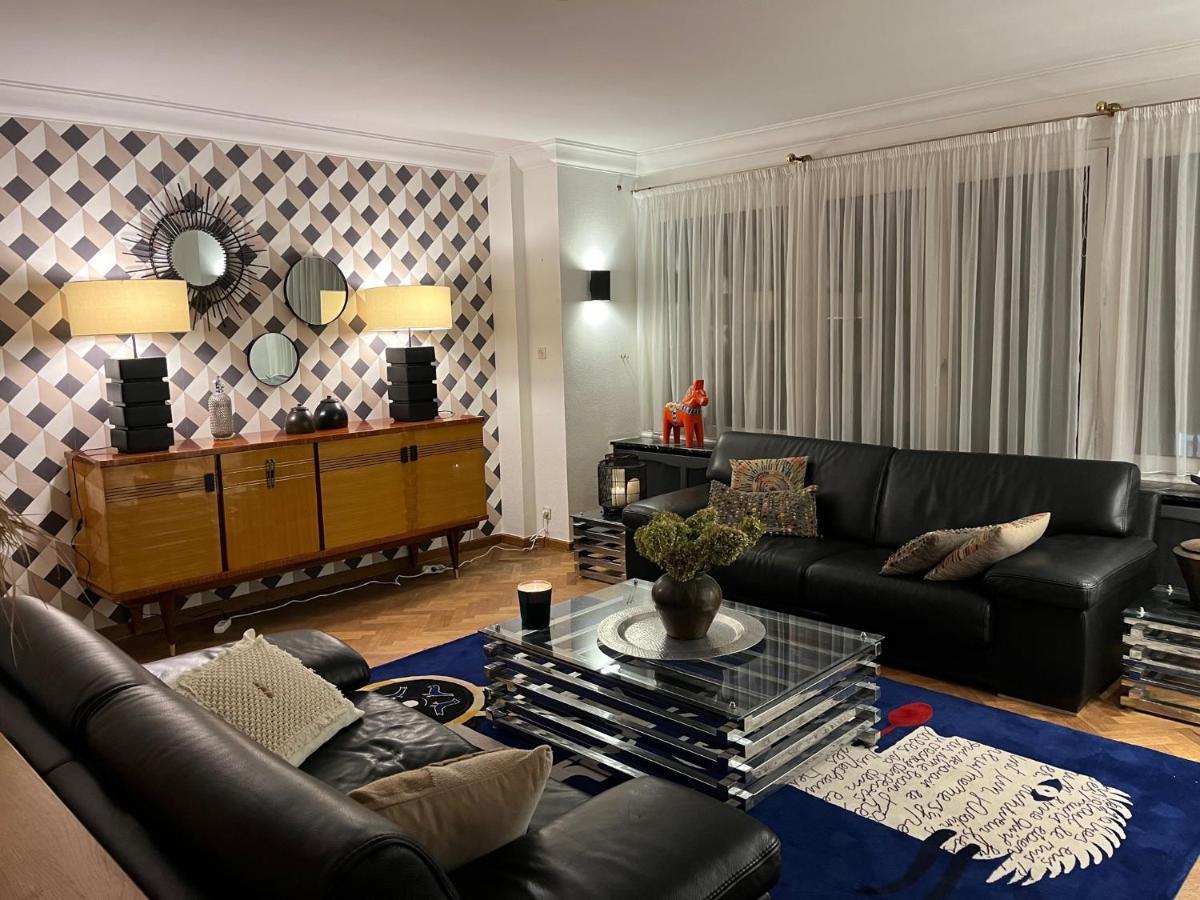 Belle Maison Bourgeoise Partagee De 4 Logements Lutych Exteriér fotografie