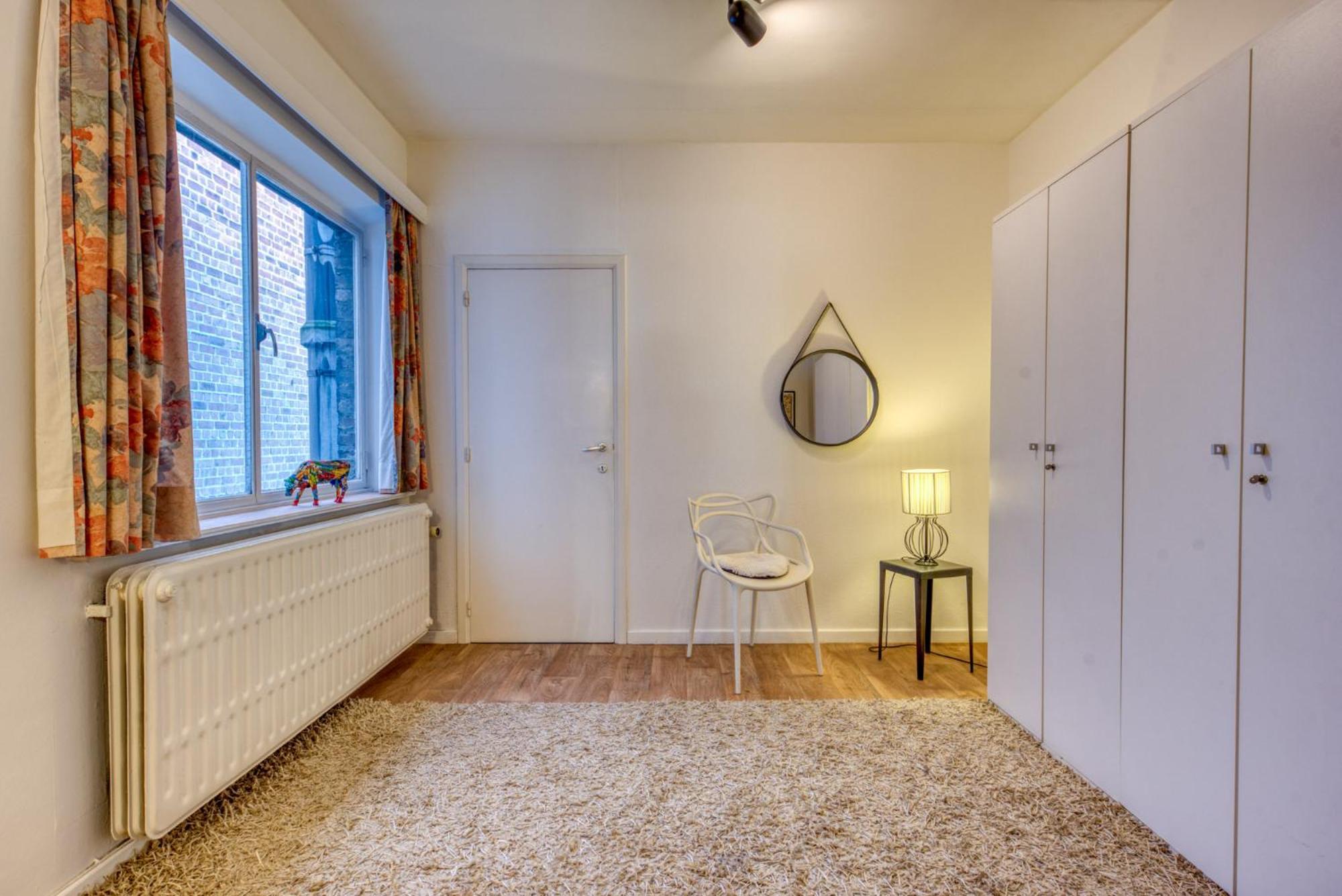 Belle Maison Bourgeoise Partagee De 4 Logements Lutych Exteriér fotografie