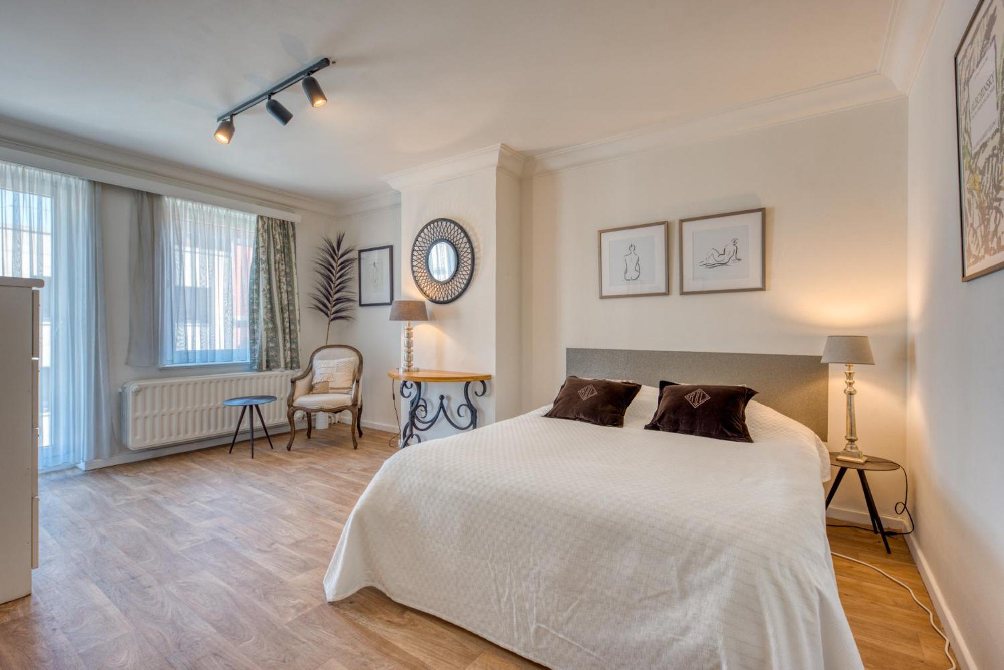 Belle Maison Bourgeoise Partagee De 4 Logements Lutych Exteriér fotografie