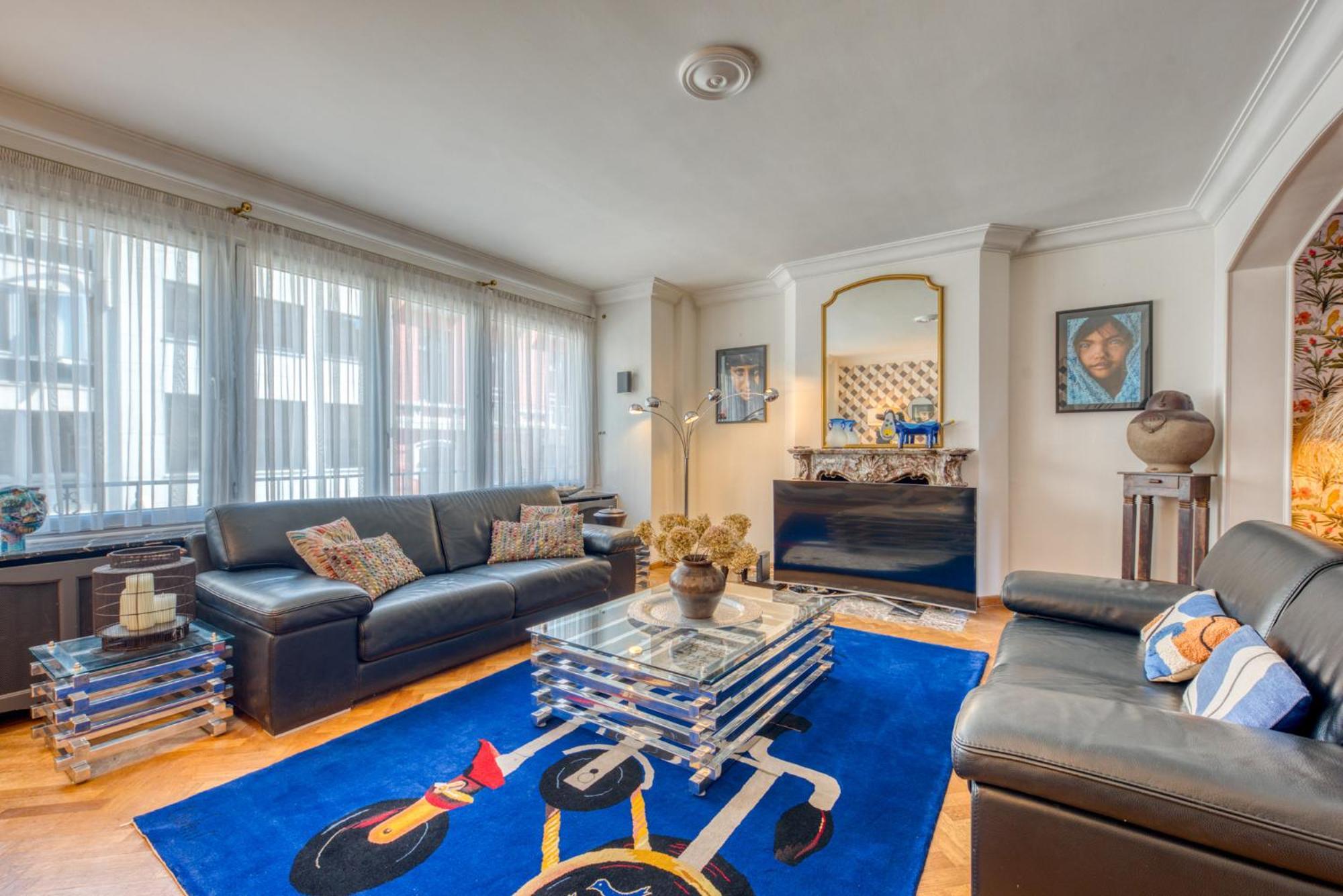 Belle Maison Bourgeoise Partagee De 4 Logements Lutych Exteriér fotografie