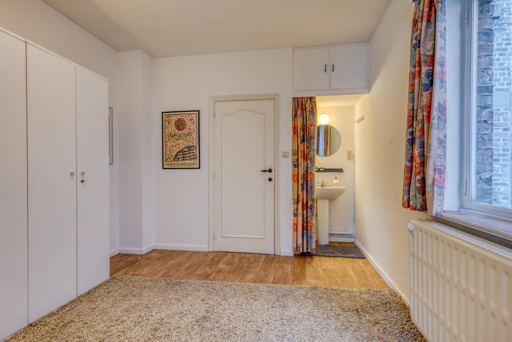 Belle Maison Bourgeoise Partagee De 4 Logements Lutych Exteriér fotografie