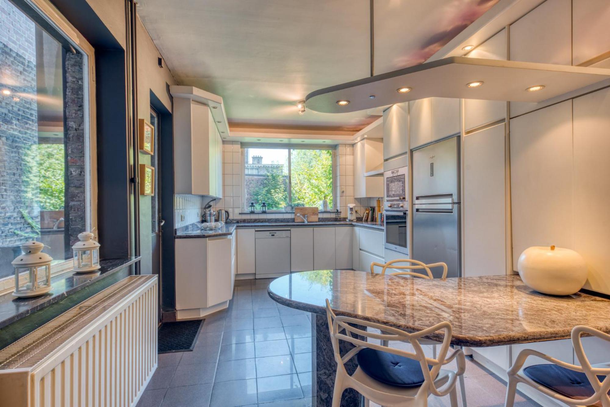 Belle Maison Bourgeoise Partagee De 4 Logements Lutych Exteriér fotografie
