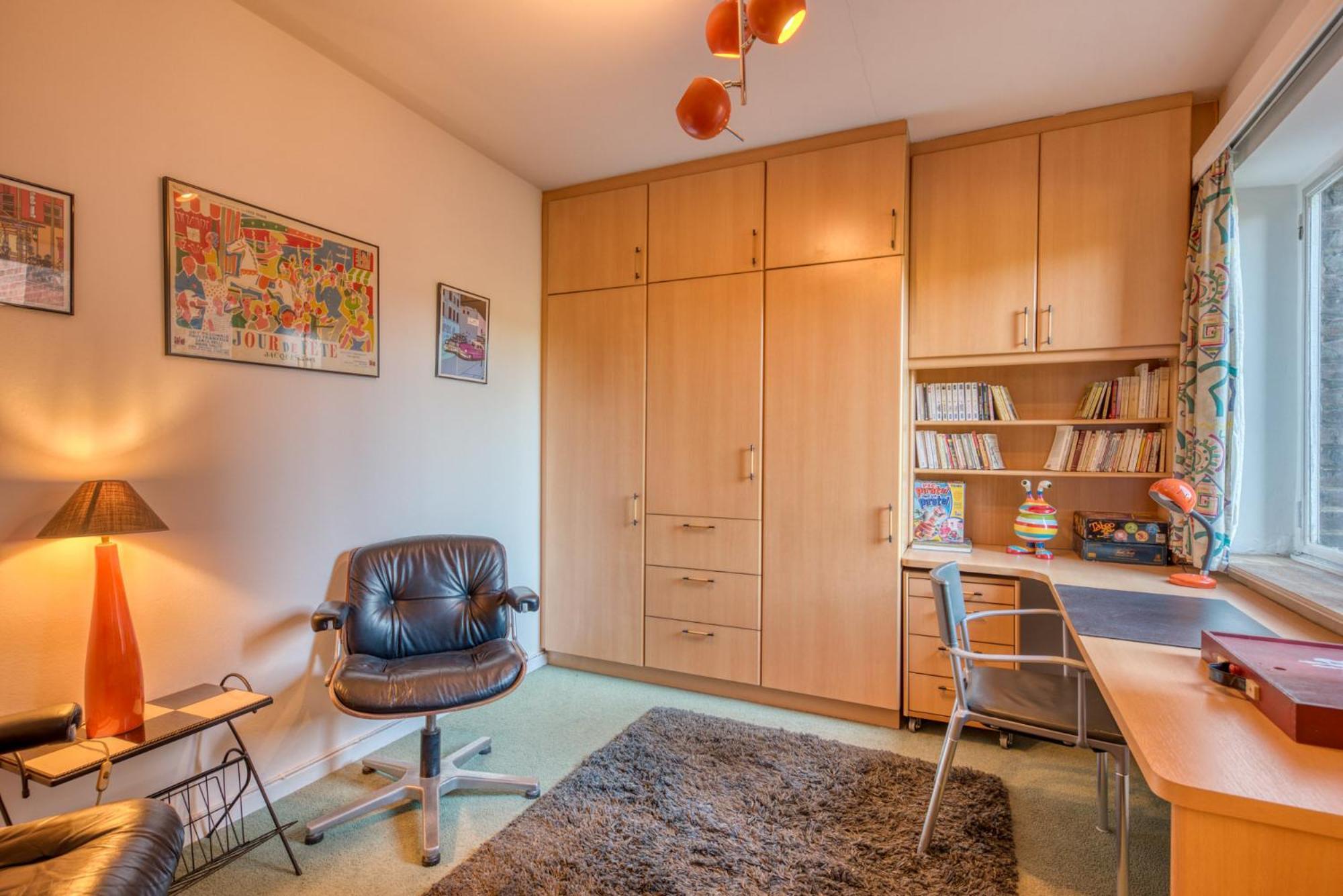 Belle Maison Bourgeoise Partagee De 4 Logements Lutych Exteriér fotografie