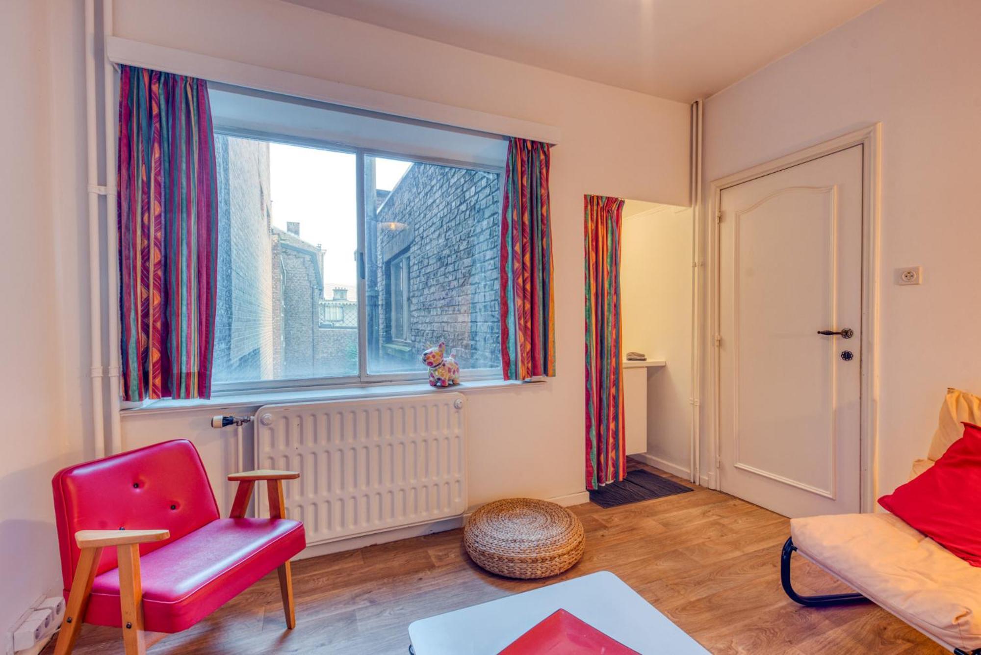 Belle Maison Bourgeoise Partagee De 4 Logements Lutych Exteriér fotografie