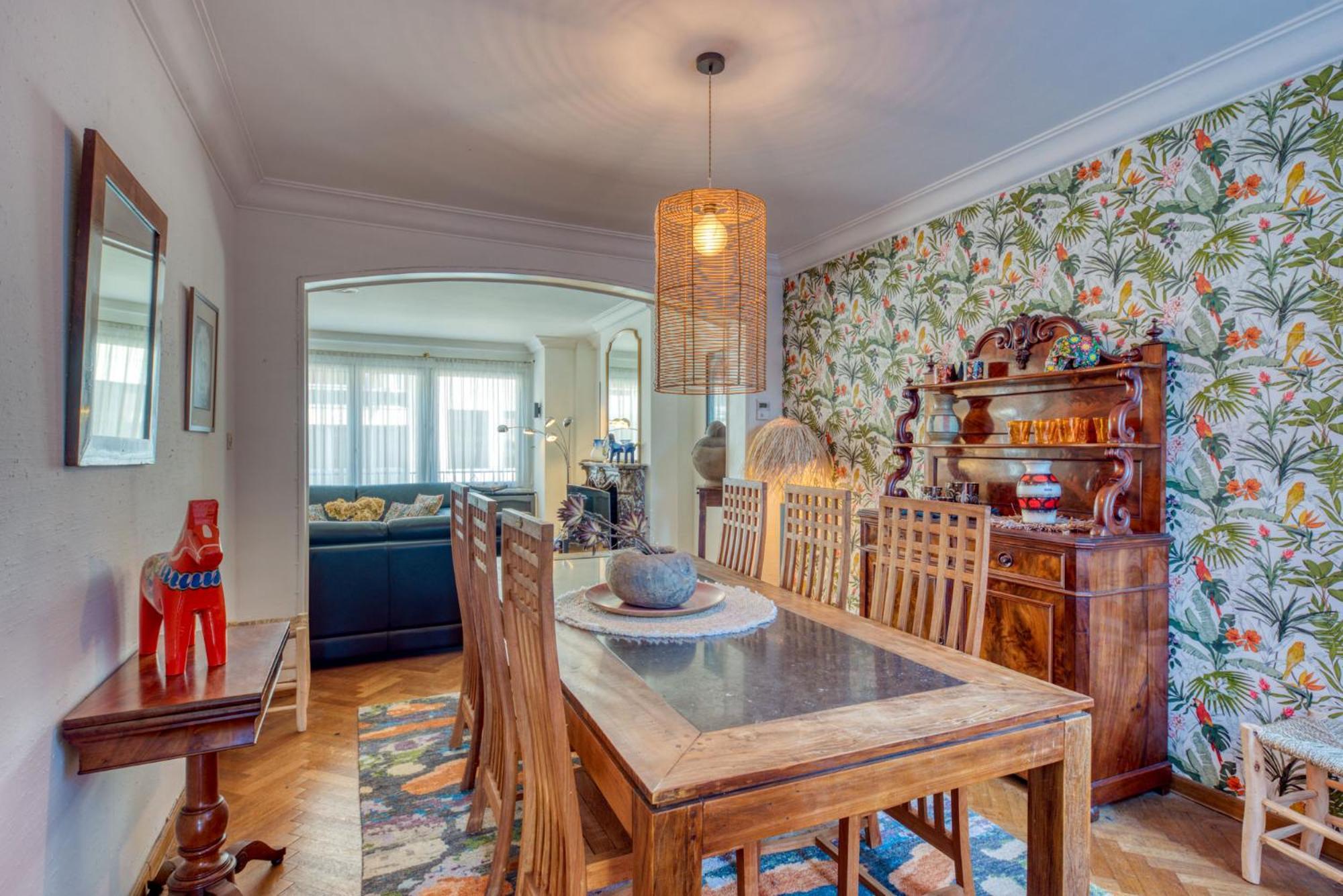 Belle Maison Bourgeoise Partagee De 4 Logements Lutych Exteriér fotografie