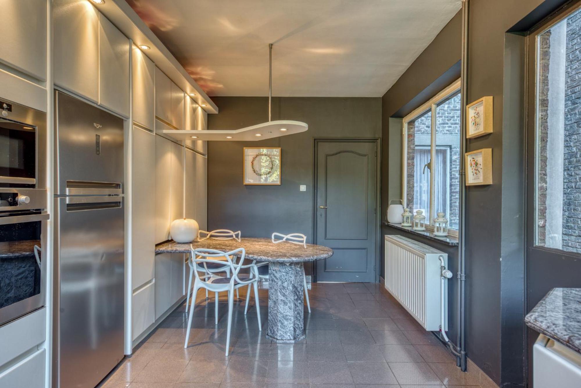 Belle Maison Bourgeoise Partagee De 4 Logements Lutych Exteriér fotografie