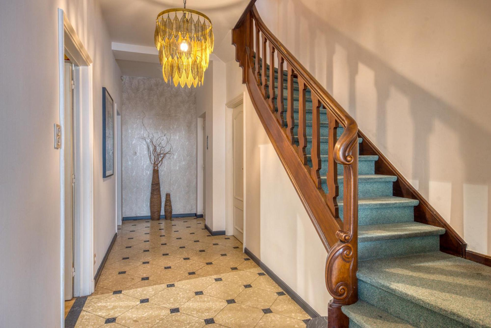 Belle Maison Bourgeoise Partagee De 4 Logements Lutych Exteriér fotografie