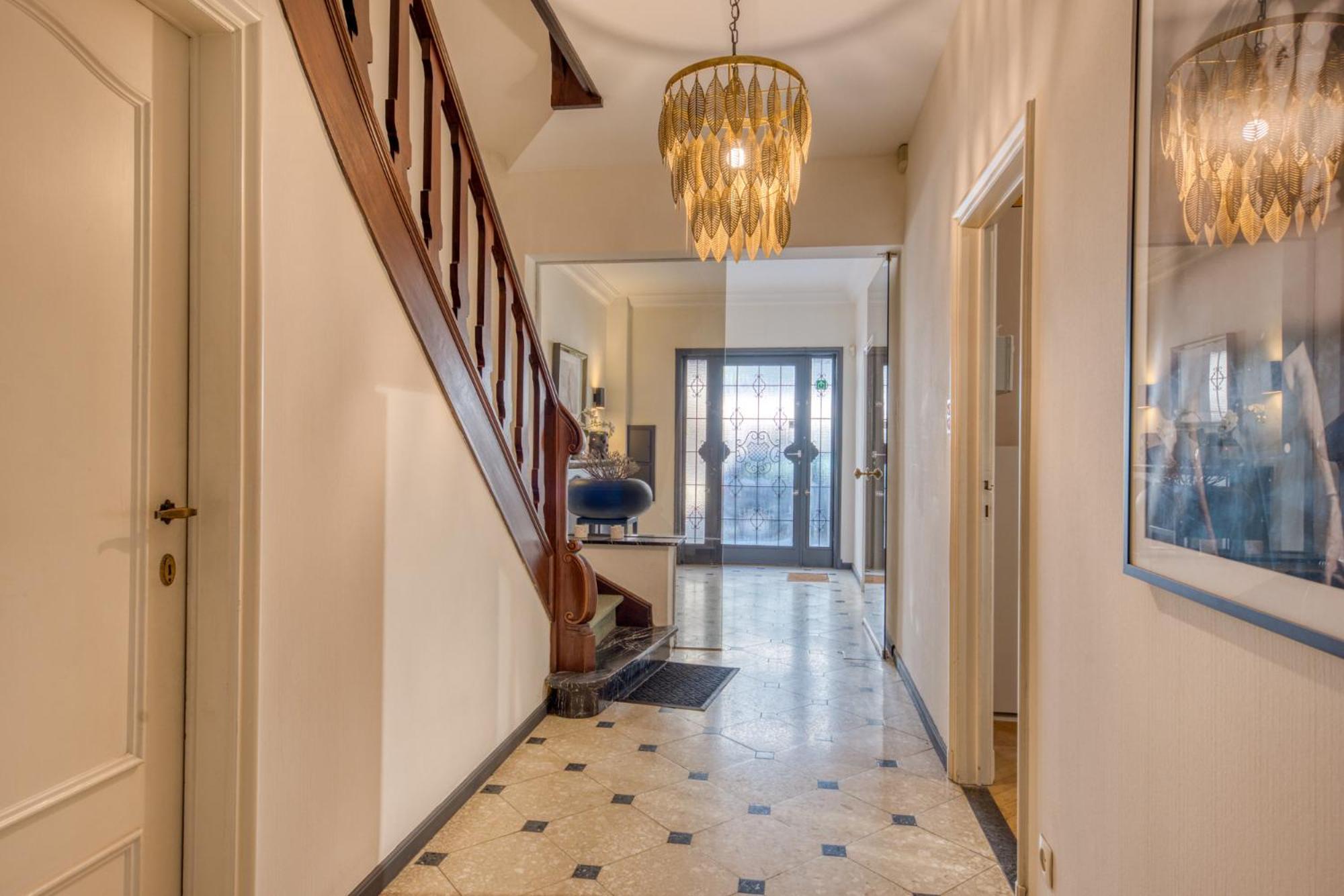 Belle Maison Bourgeoise Partagee De 4 Logements Lutych Exteriér fotografie